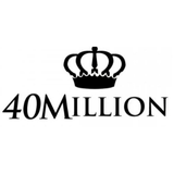 40 Million